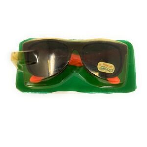 Newport Cigarettes Sunglasses 80's Ray Style  Vintage